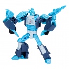 Figu: Transformers Velocitron Speedia 500 - Blurr (14cm)