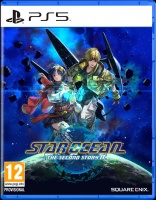 Star Ocean: The Second Story R