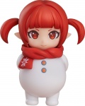 Figu: Dungeon Fighter Online Nendoroid - Snowmage (10cm)