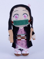 Pehmo: Demon Slayer - Nezuko (27cm)