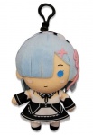 Pehmo: Re:Zero Starting Life In Another World - Rem (13cm)