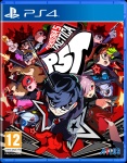 Persona 5: Tactica (+Bonus)