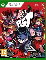 Persona 5: Tactica (+Bonus)