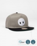 Fall Guys Snapback Cap Face Up