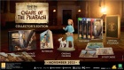 Tintin Reporter: Cigars Of The Pharaoh (Collector's Edition)