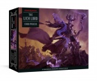 Palapeli: Dungeons & Dragons - The Lich Lord (1000)