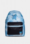 Reppu: Pokmon - Squirtle Evolutions Sport Backpack
