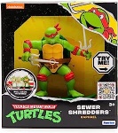 Figu: Tmnt Sewer Shredders - Raphael (12cm)