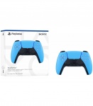 PS5: Sony Dualsense - Wireless Controller (Ice Blue)