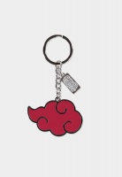 Avaimenper: Naruto Shippuden - Metal Keychain