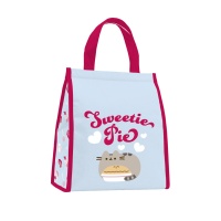 Laukku: Pusheen - Purrfect Love Collection Lunch Bag