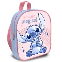 Reppu: Lilo & Stitch - Stitch Backbag (29cm)