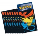 Card Sleeves: Pokemon - Hidden Fates (65)