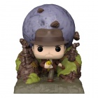 Funko Pop! Moment: Indiana Jones - Boulder Scn, 2-pack (9cm)