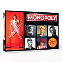 Monopoly - David Bowie