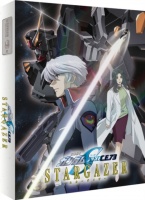 Mobile Suit Gundam SEED C.E. 73: Stargazer (Collector\'s Edition)