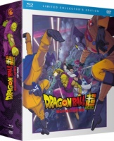 Dragon Ball Super: Super Hero (Collector\'s Edition)