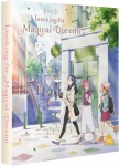 Looking for Magical Doremi (Blu-Ray/DVD, Collector's Edition)