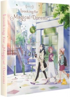 Looking for Magical Doremi (Blu-Ray/DVD, Collector\'s Edition)