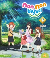 Non Non Biyori: Season 1 Collection