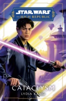 Star Wars The High Republic: Cataclysm (HB)