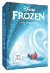 Postikortti: The Disney Frozen - 100 Postcards