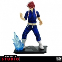 Figuuri: My Hero Academia - Shoto Todoroki (18cm)