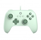 8BitDo: Ultimate C - Wired USB Controller (Green)
