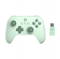 8BitDo: Ultimate C - 2.4g Wireless Controller (Green)