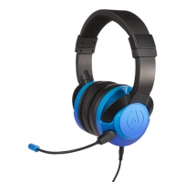 Kuulokkeet: Powera - Wired Gaming Headset (Sapphir)