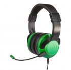 Powera Wired Gaming Headset Emerald