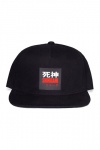 Lippis: Death Note - Shinigami Demon Snapback