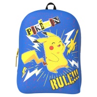 Reppu: Pokemon - Pikachu Blue (30cm)