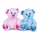 Bear Assorted Plush Toy 20cm