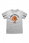 T-paita: Marvel - Loki T-Shirt Miss Minutes (M)