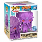 Funko Pop! Anime: Naruto Shippuden - Sasuke Complete Susano