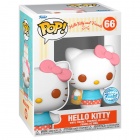 Funko Pop!: Hello Kitty And Friends - Hello Kitty, Exclusive 9cm