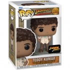 Funko Pop! Movies: Indiana Jones - Teddy Kumar (9cm)