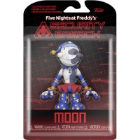 Figu: Five Night At Freddys - Moon (12cm)