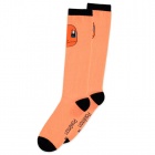 Pokemon Charmander Socks 39/42