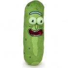 Pehmo: Rick And Morty - Pickle (30cm)