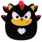 Pehmo: Squishmallows Sonic - Shadow (25cm)