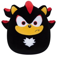 Pehmo: Squishmallows Sonic - Shadow (25cm)