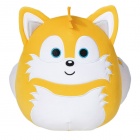 Pehmo: Squishmallows Sonic - Tails (25cm)