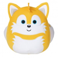 Pehmo: Squishmallows Sonic - Tails (25cm)