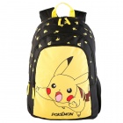 Reppu: Pokemon - Big Pikachu Adaptable Backpack (44cm)