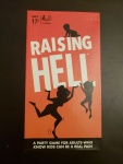 Raising Hell