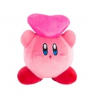 Pehmolelu: Nintendo - Kirby With Heart (15cm)