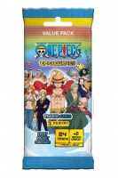 One Piece TC: Epic Journey Value Pack