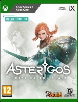 Asterigos: Curse of the Stars (Deluxe Edition)